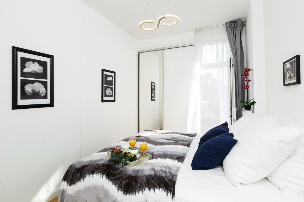 Old Town Cristal Apartment By Otium Kraków Eksteriør billede